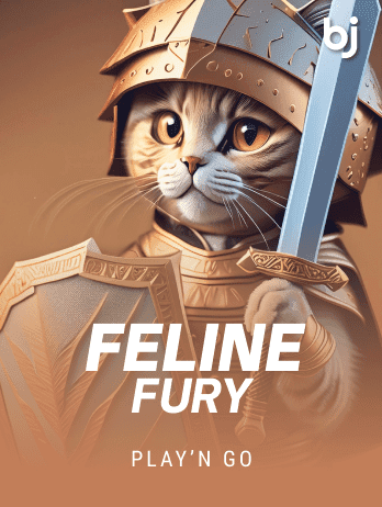 ফেলাইন ফিউরি screenshot