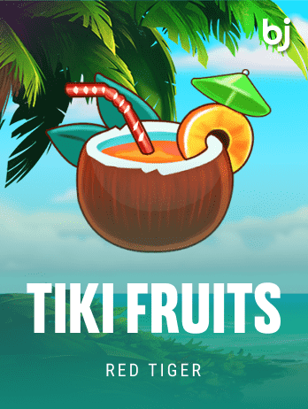 TikiFruits